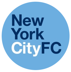 New York City FC 2013-2014 Misc Logo t shirt iron on transfers